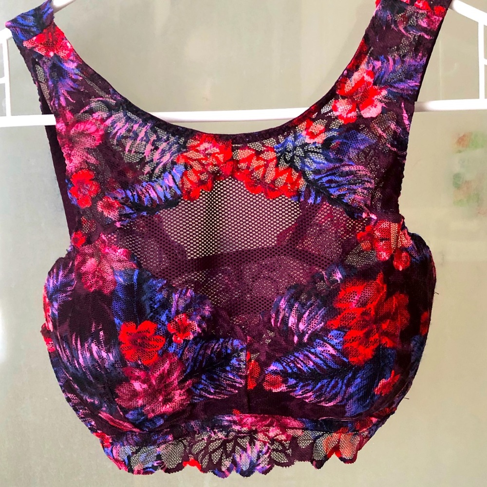 Victoria’s Secret Bralette